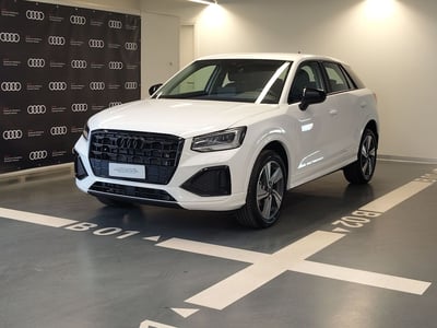 Audi Q2 Q2 35 TFSI S tronic Business nuova a Modena