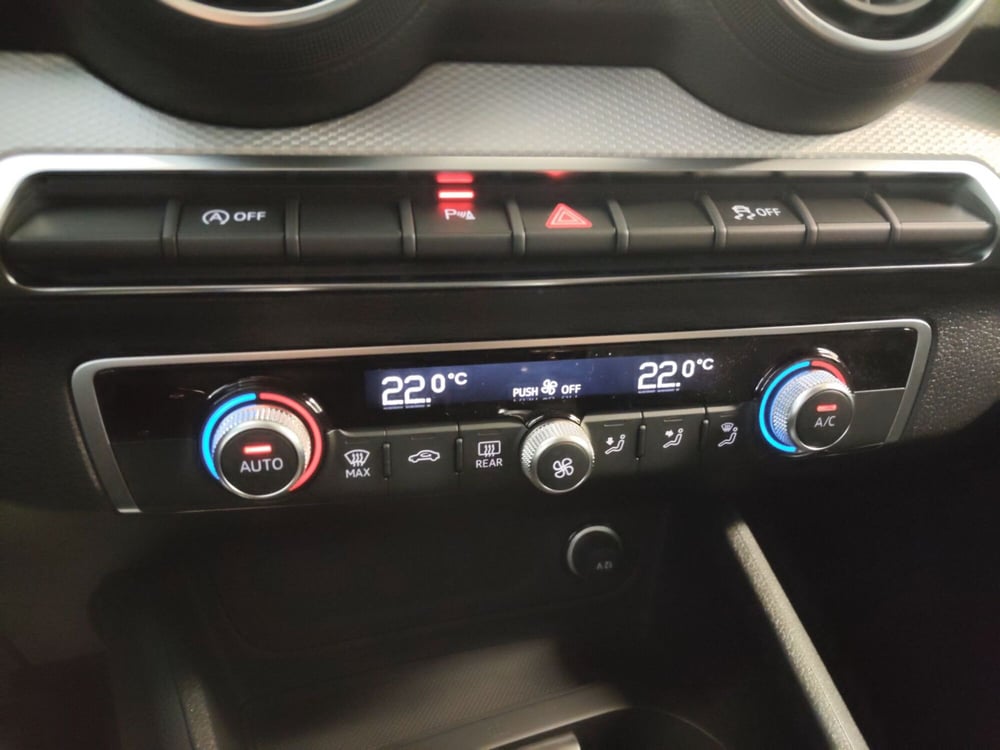 Audi Q2 nuova a Modena (12)