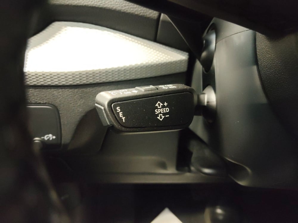 Audi Q2 nuova a Modena (13)