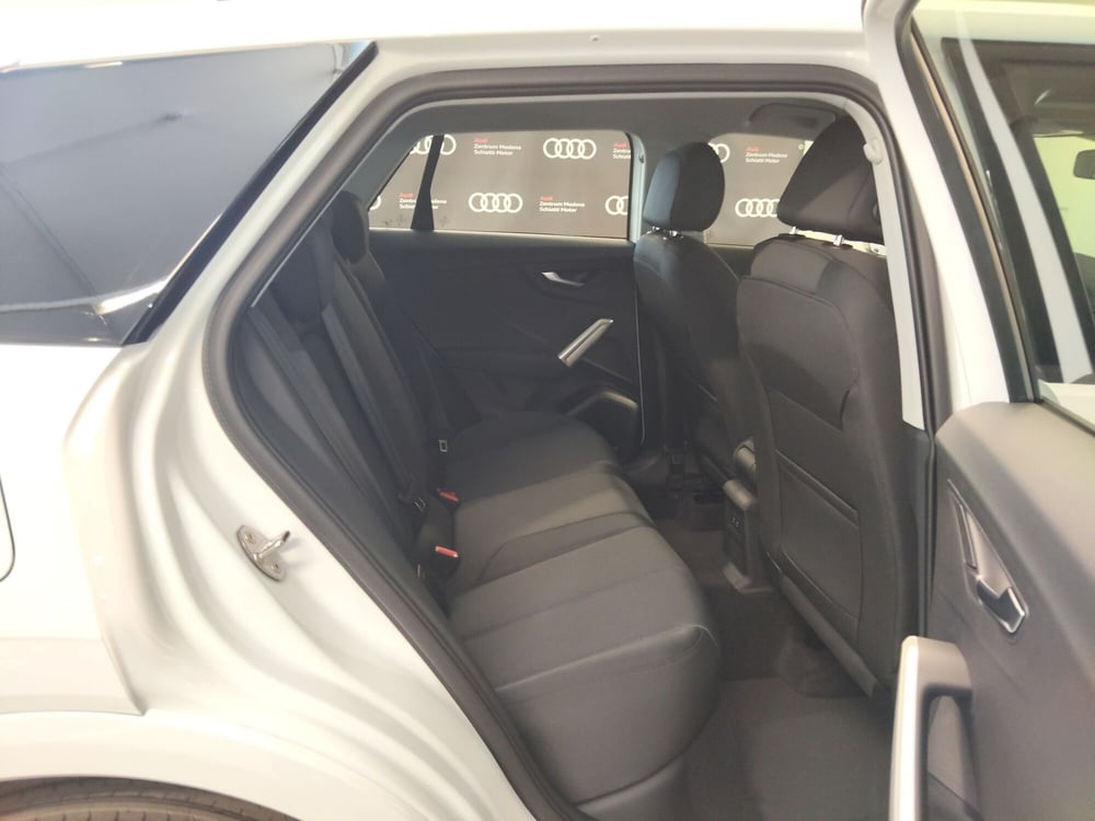 Audi Q2 nuova a Modena (15)