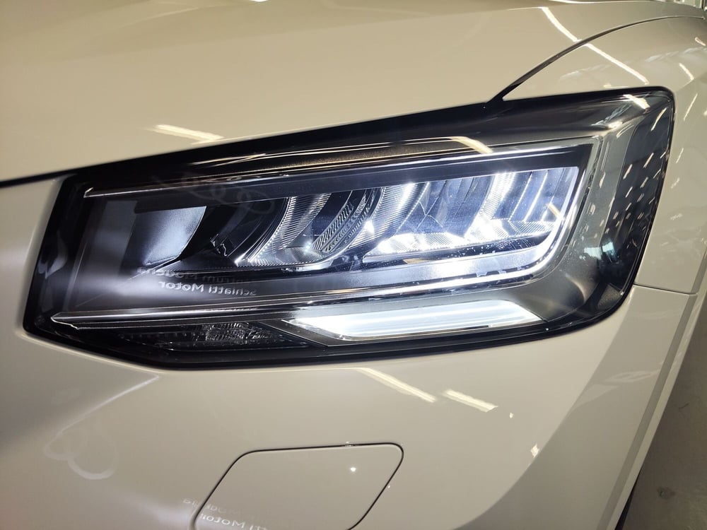 Audi Q2 nuova a Modena (17)