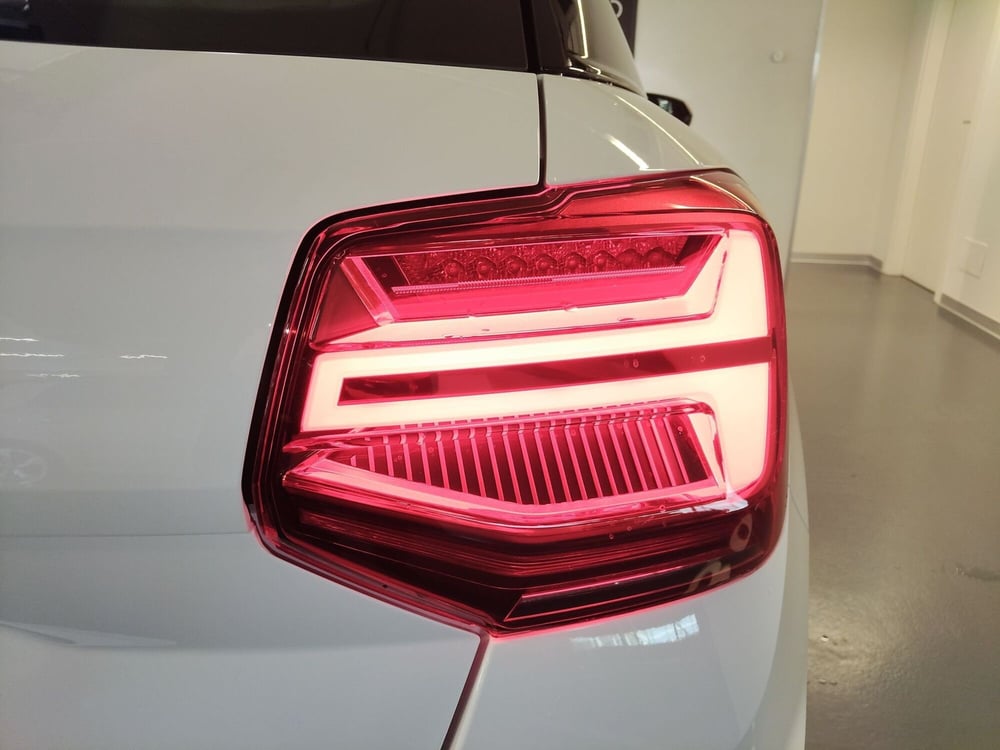 Audi Q2 nuova a Modena (18)