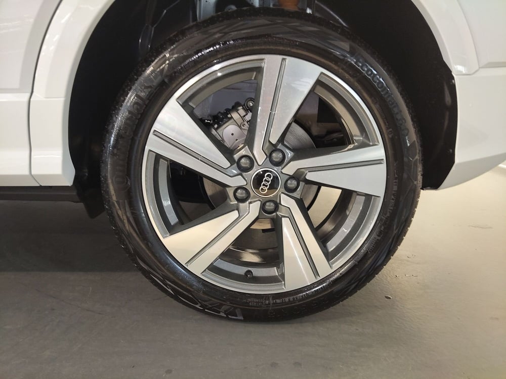 Audi Q2 nuova a Modena (6)