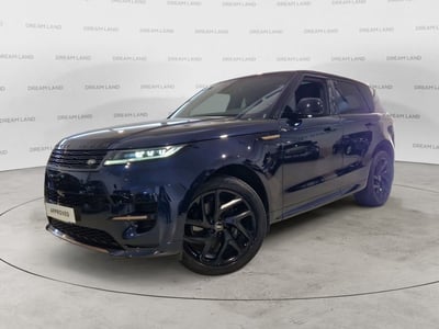 Land Rover Range Rover Sport 3.0D l6 249 CV HSE Dynamic Stealth del 2023 usata a Empoli