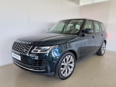 Land Rover Range Rover 3.0D l6 350 CV Vogue del 2021 usata a Modena