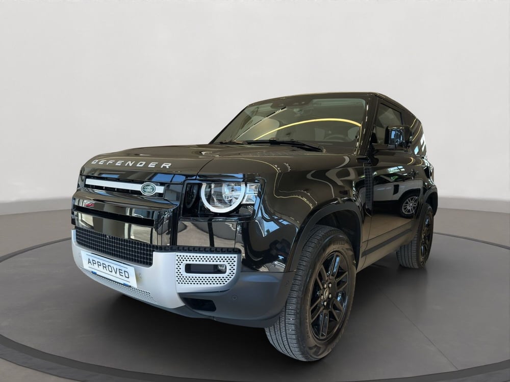 Land Rover Defender usata a Latina