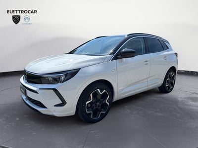 Opel Grandland 1.5 diesel Ecotec aut. Ultimate del 2024 usata a Bassano del Grappa