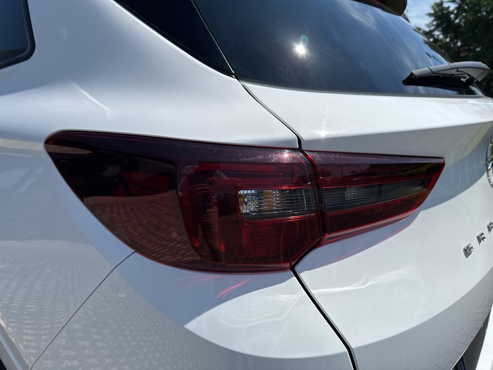 Opel Grandland usata a Vicenza (10)