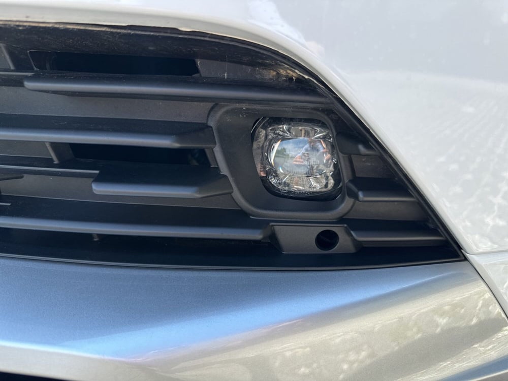 Opel Grandland usata a Vicenza (14)