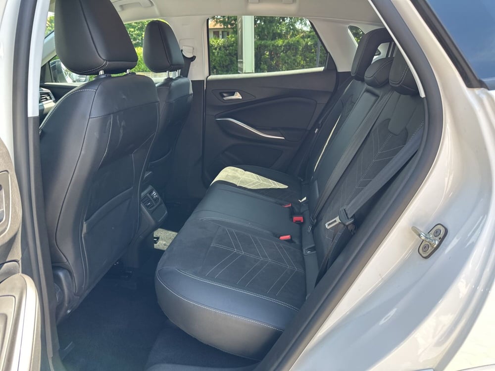 Opel Grandland usata a Vicenza (17)