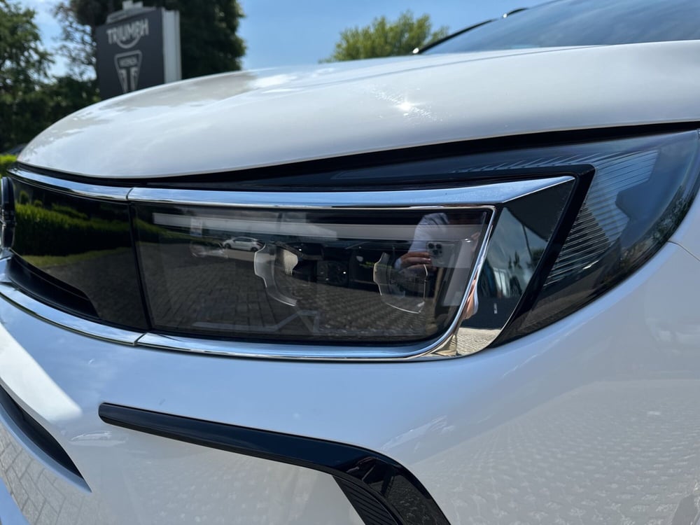 Opel Grandland usata a Vicenza (9)