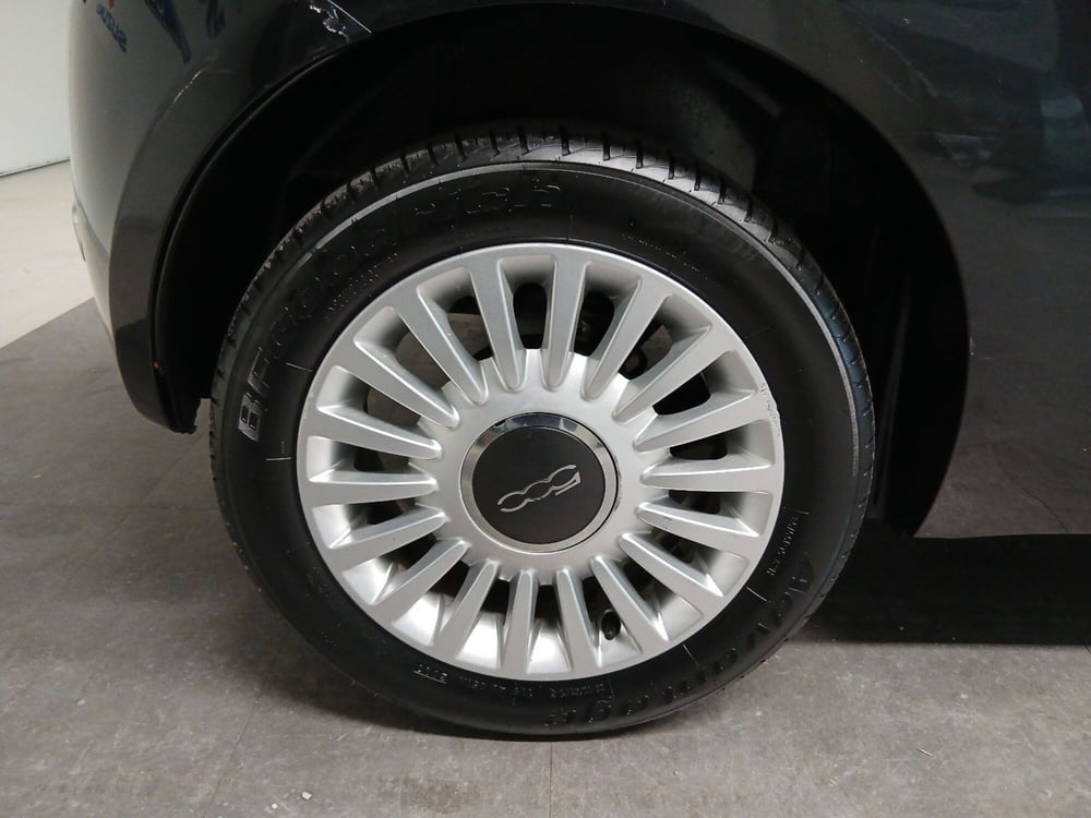 Fiat 500 usata a Arezzo (10)