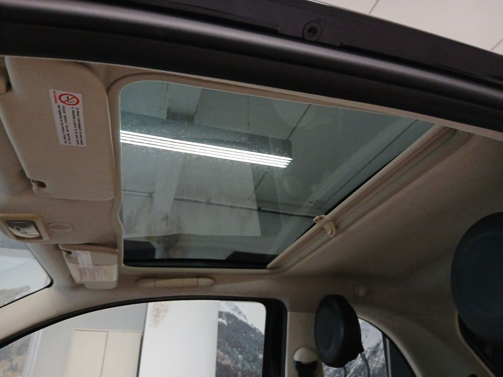 Fiat 500 usata a Arezzo (9)