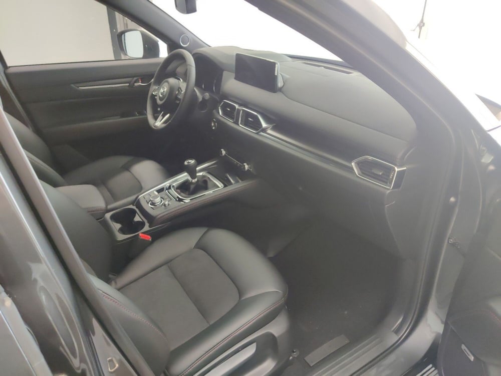 Mazda CX-5 nuova a Arezzo (10)