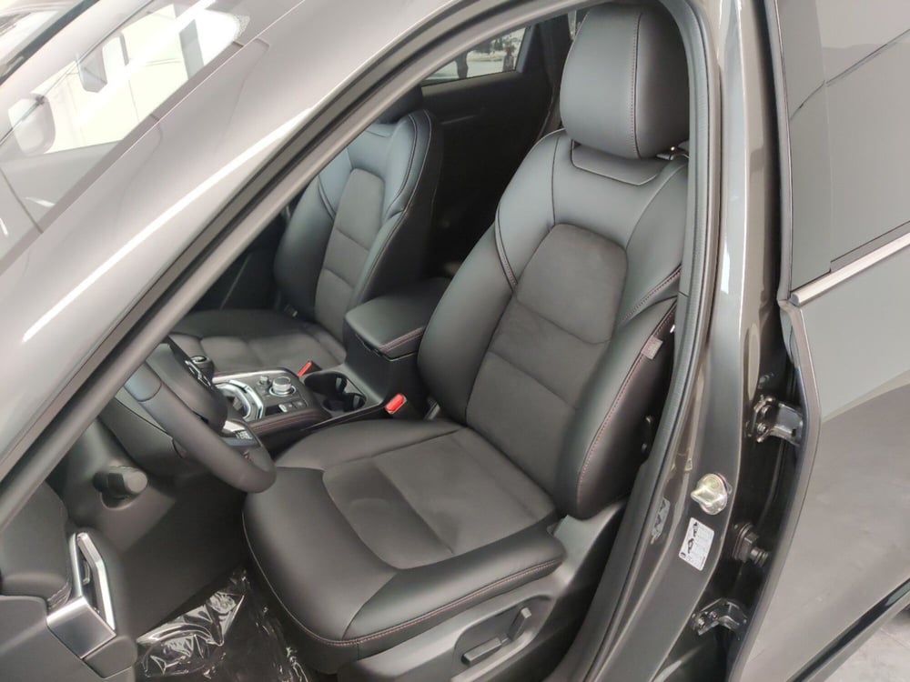 Mazda CX-5 nuova a Arezzo (13)