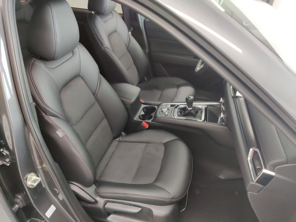 Mazda CX-5 nuova a Arezzo (14)