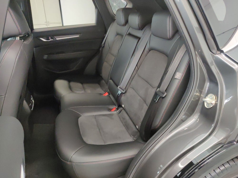 Mazda CX-5 nuova a Arezzo (15)