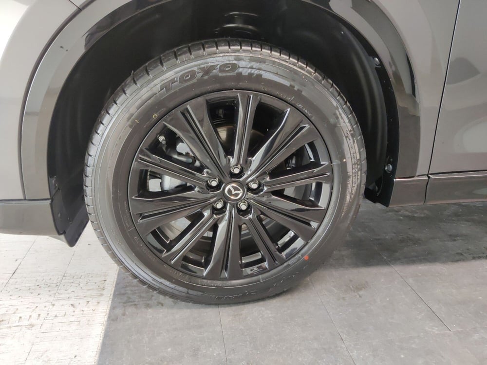 Mazda CX-5 nuova a Arezzo (9)