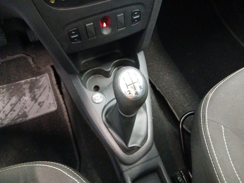 Dacia Sandero usata a Arezzo (16)