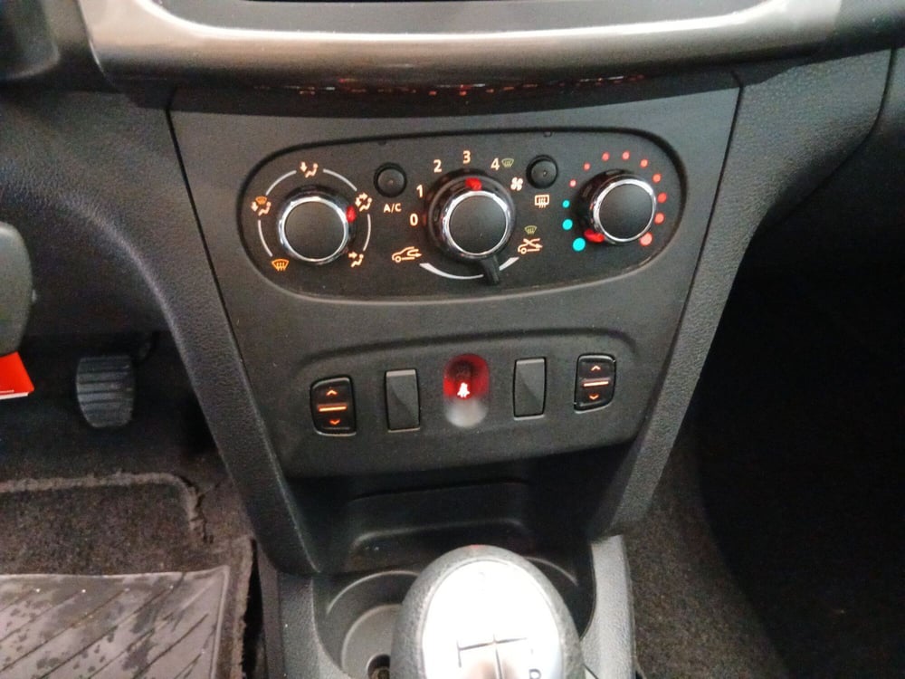 Dacia Sandero usata a Arezzo (17)