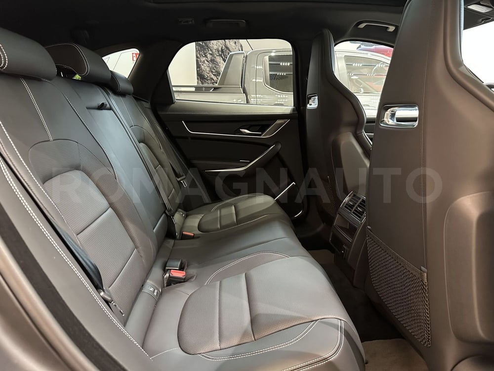 Jaguar F-Pace nuova a Forlì-Cesena (12)