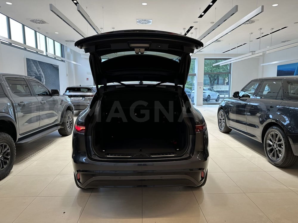 Jaguar F-Pace nuova a Forlì-Cesena (15)