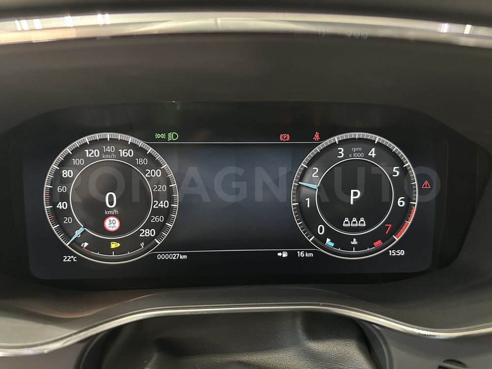 Jaguar F-Pace nuova a Forlì-Cesena (17)