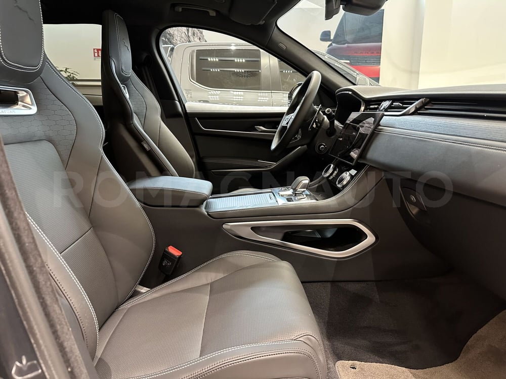 Jaguar F-Pace nuova a Forlì-Cesena (6)
