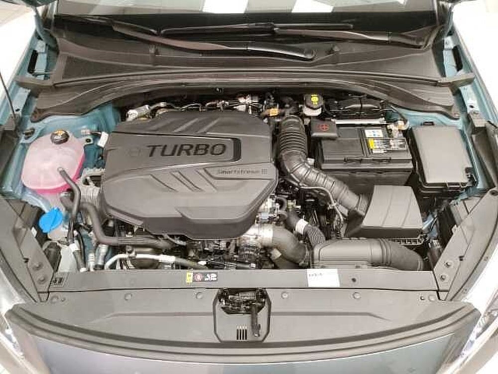 Kia XCeed usata a Teramo (10)
