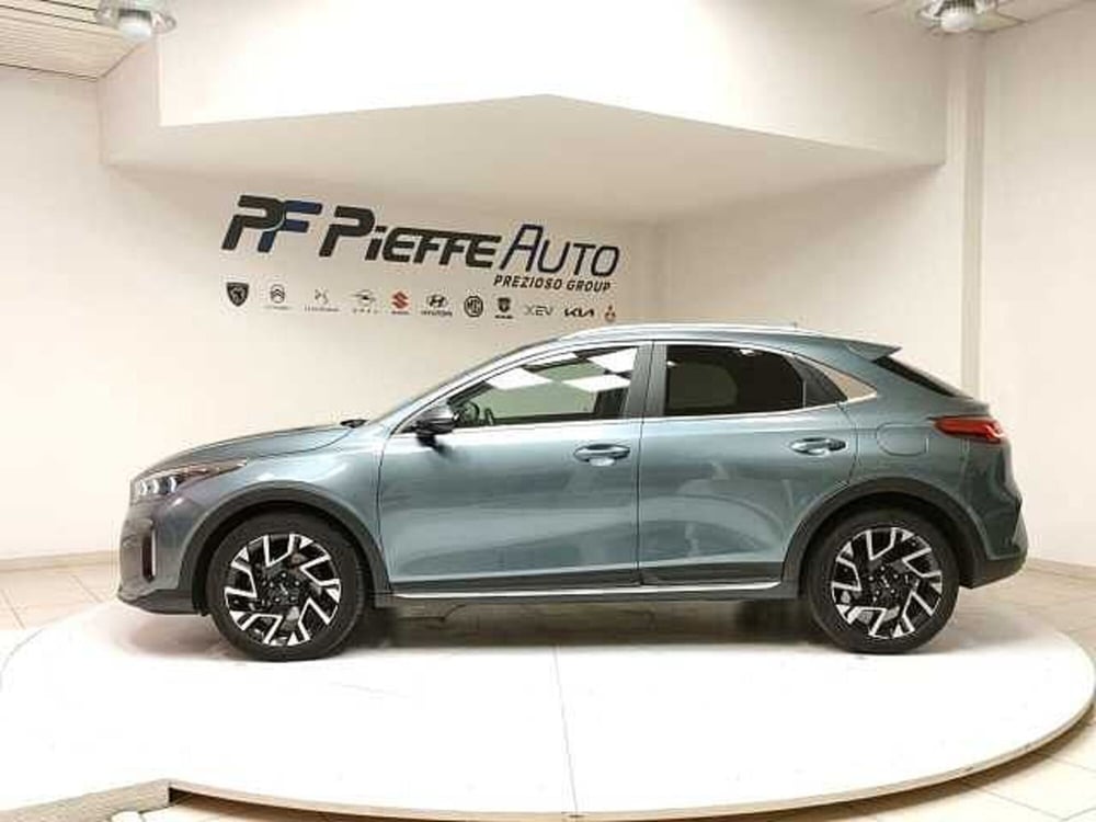 Kia XCeed usata a Teramo (2)
