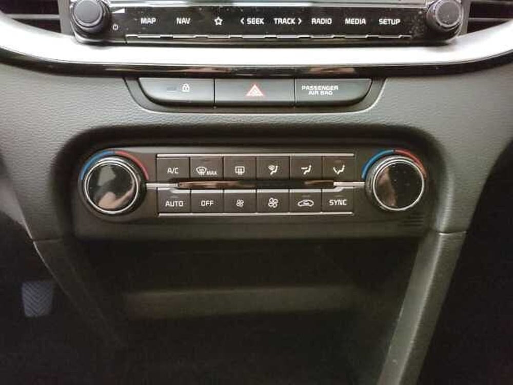 Kia XCeed usata a Teramo (20)