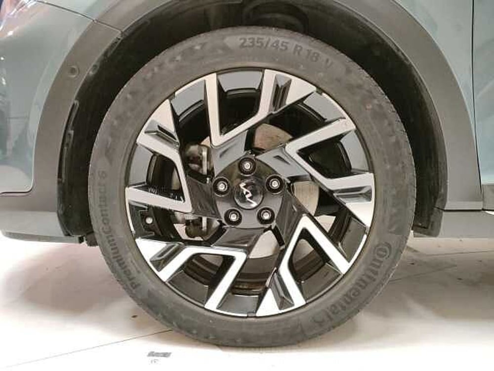 Kia XCeed usata a Teramo (7)