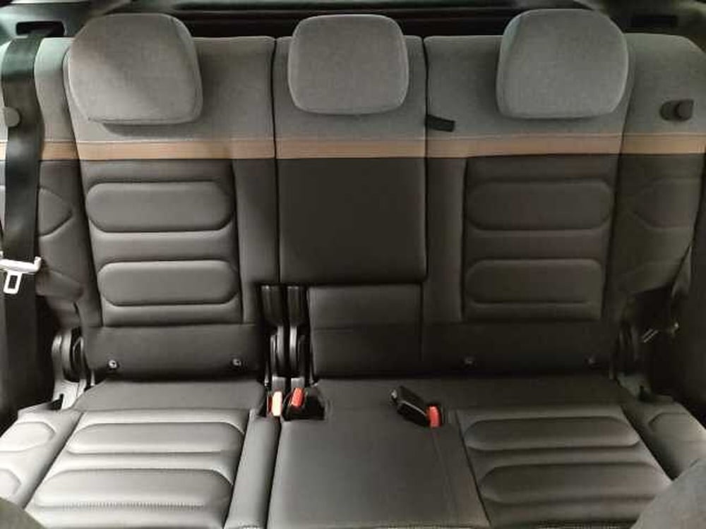 Citroen C3 Aircross usata a Teramo (13)