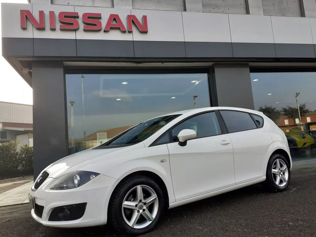 SEAT Leon usata a Modena