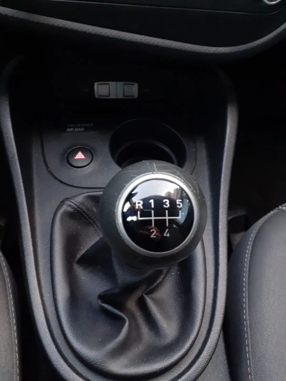 SEAT Leon usata a Modena (11)