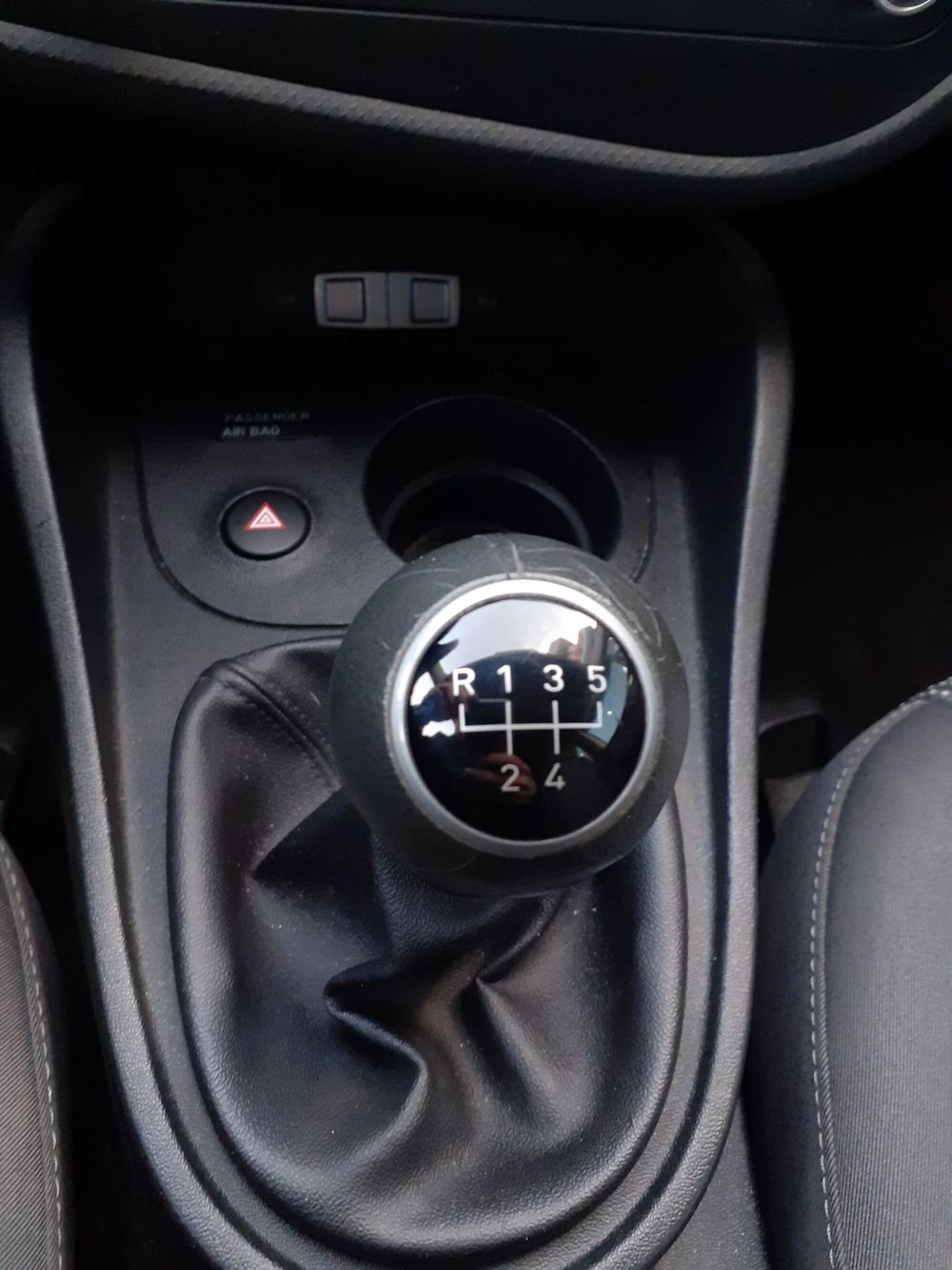 SEAT Leon usata a Modena (11)