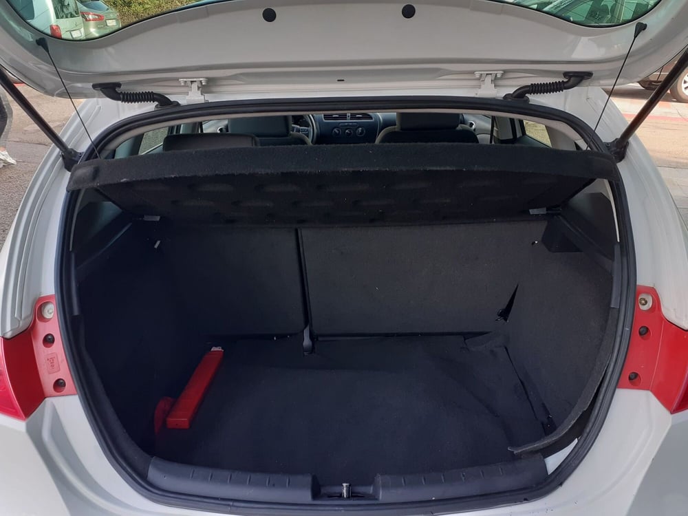 SEAT Leon usata a Modena (5)