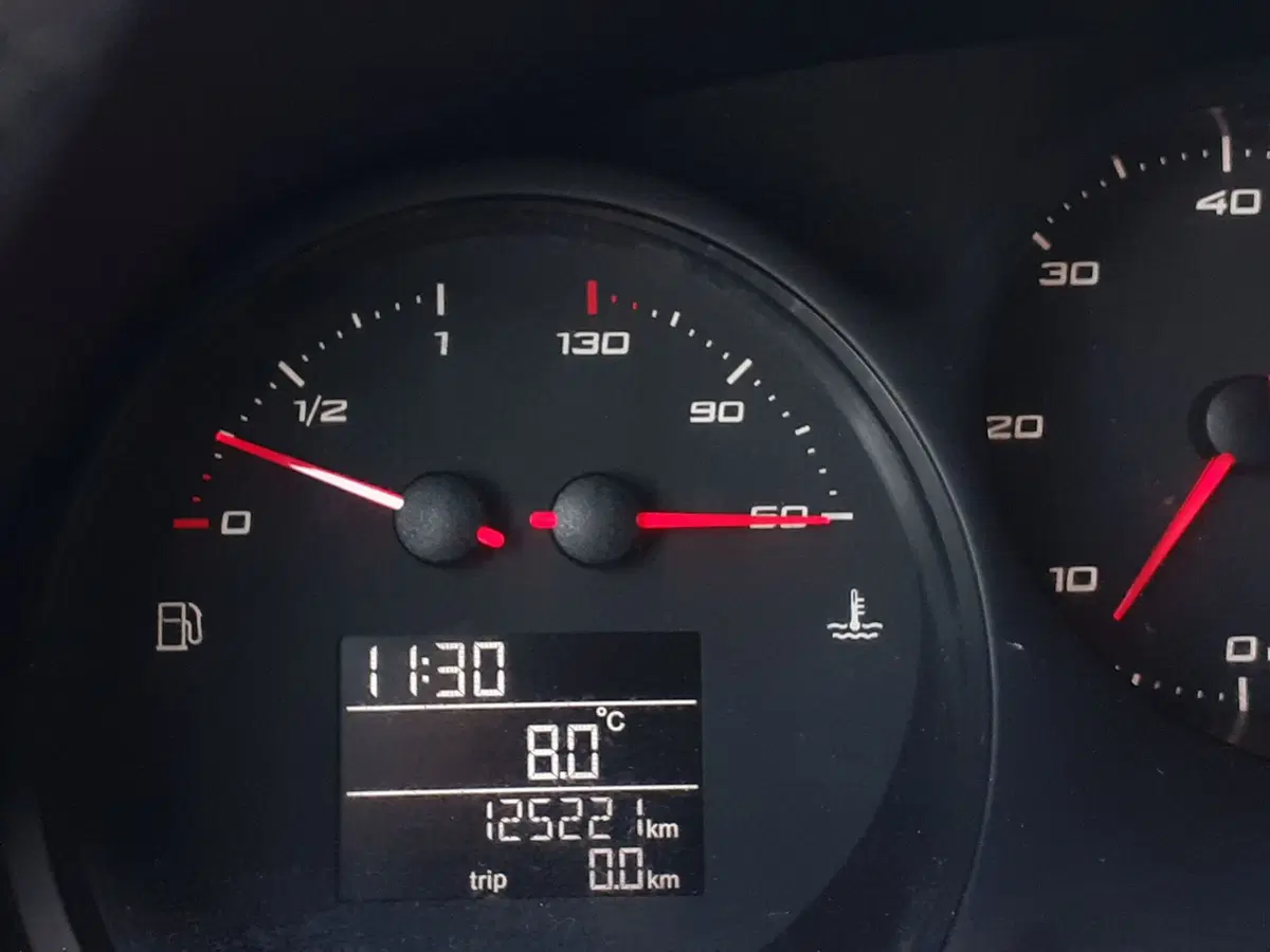 SEAT Leon usata a Modena (7)