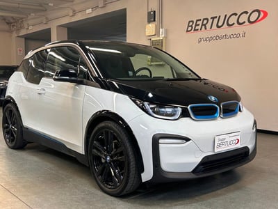 BMW i3 i3s 120 Ah del 2021 usata a Verona