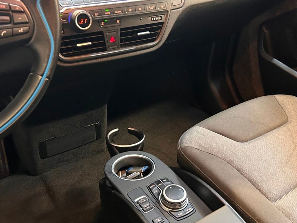BMW i3 usata a Verona (11)