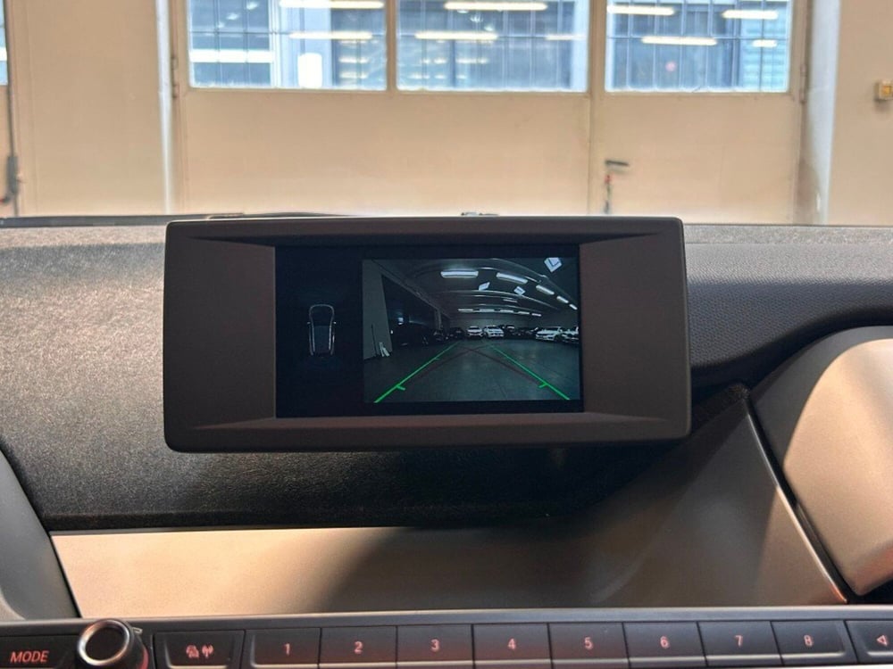 BMW i3 usata a Verona (13)