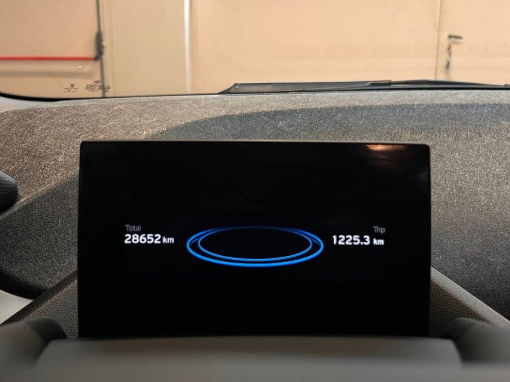 BMW i3 usata a Verona (14)
