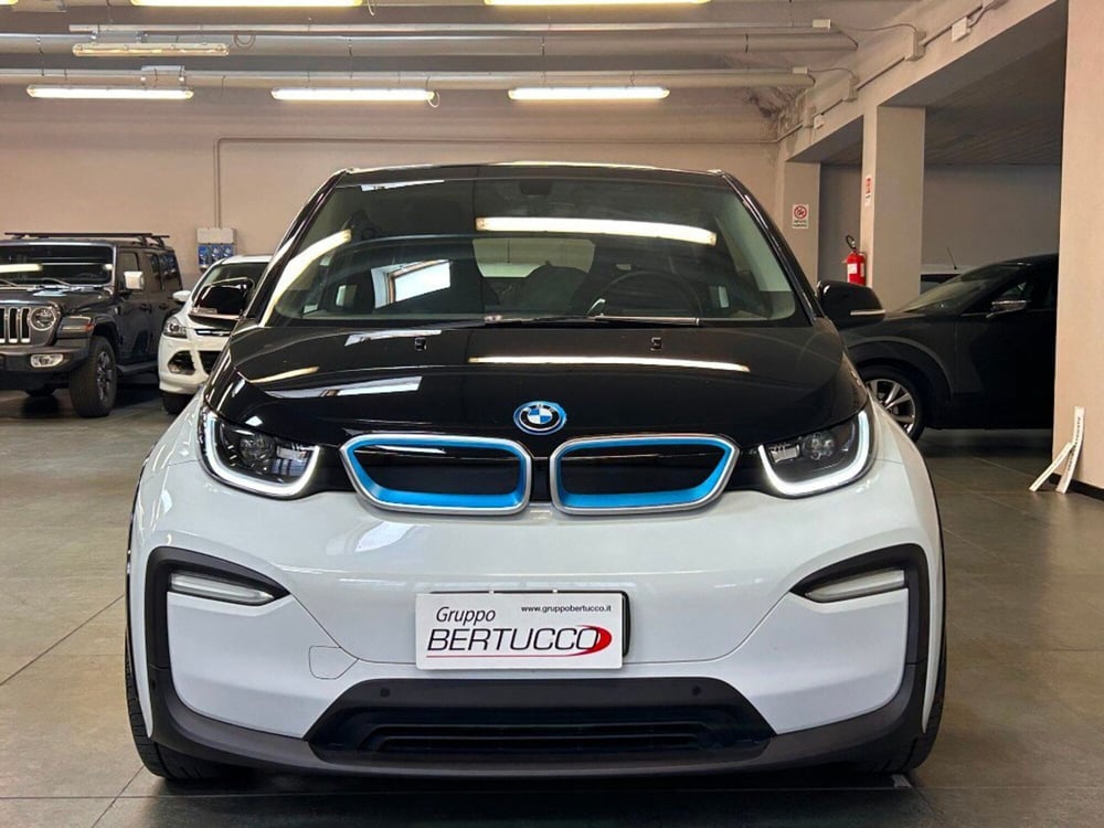 BMW i3 usata a Verona (2)