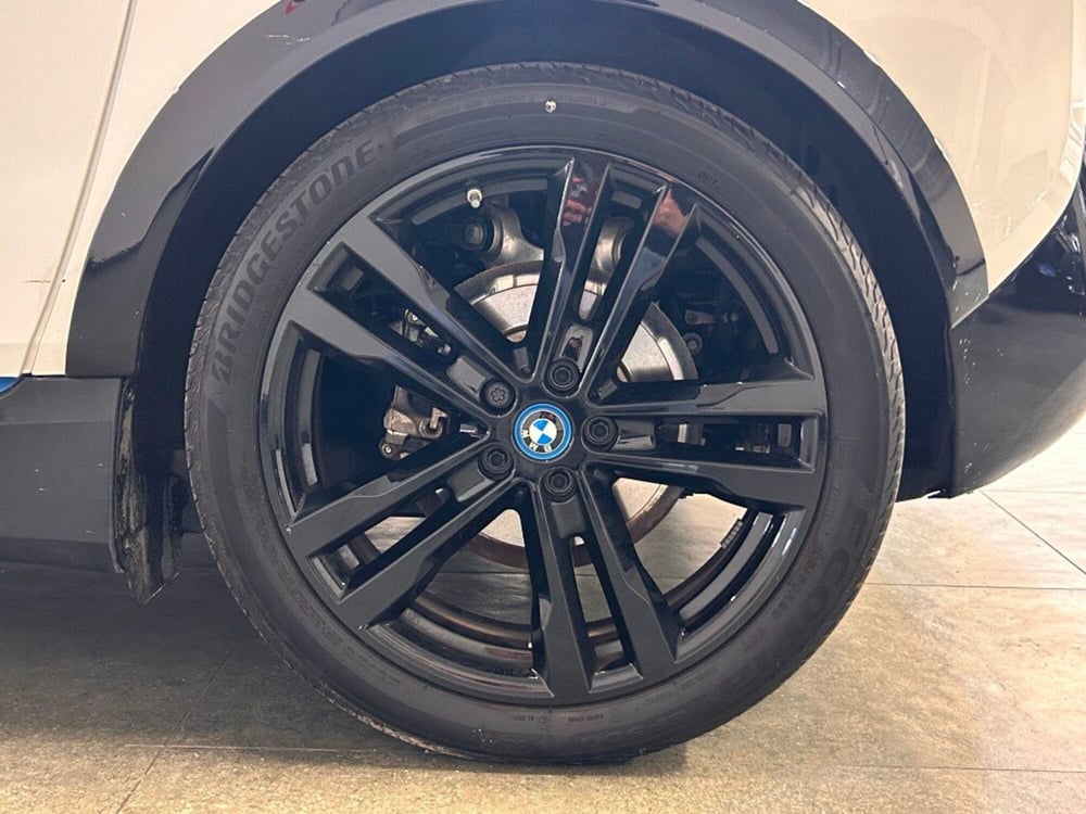 BMW i3 usata a Verona (7)