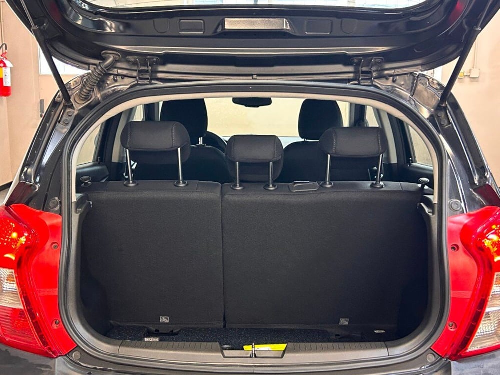 Opel Karl usata a Verona (10)