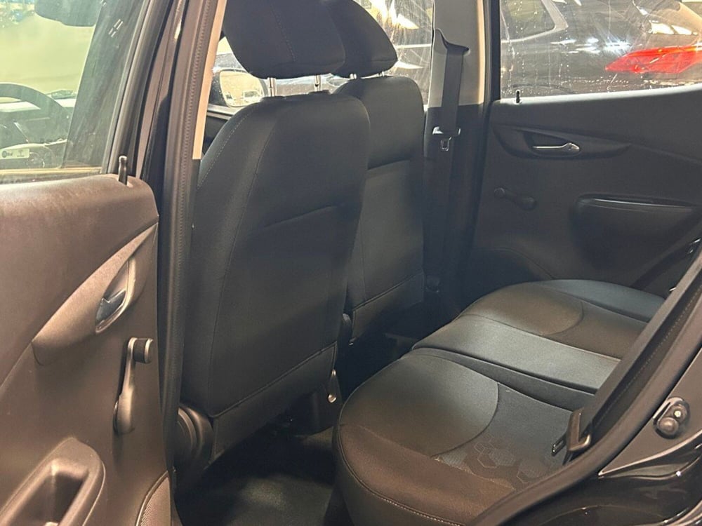 Opel Karl usata a Verona (9)