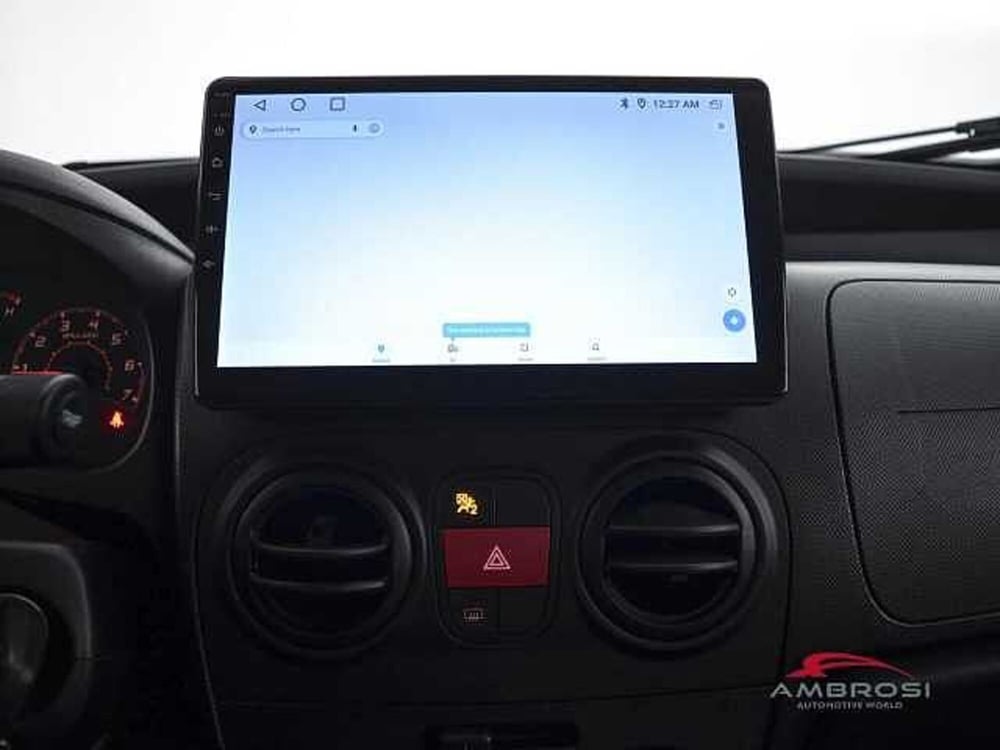 Fiat QUBO usata a Perugia (16)