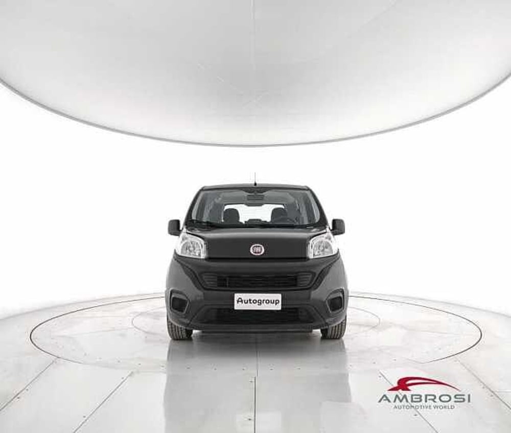 Fiat QUBO usata a Perugia (5)