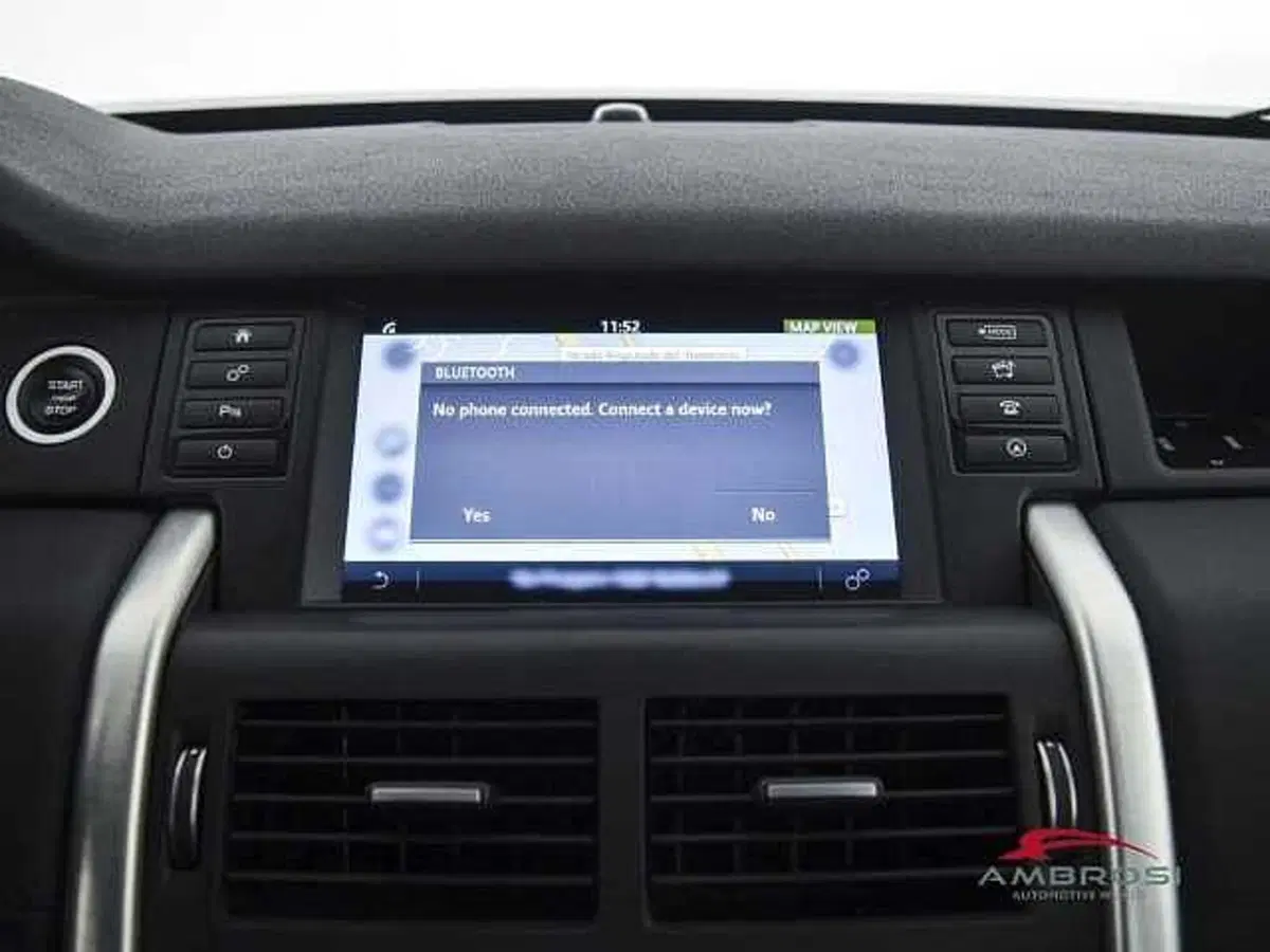 Land Rover Discovery Sport usata a Perugia (17)