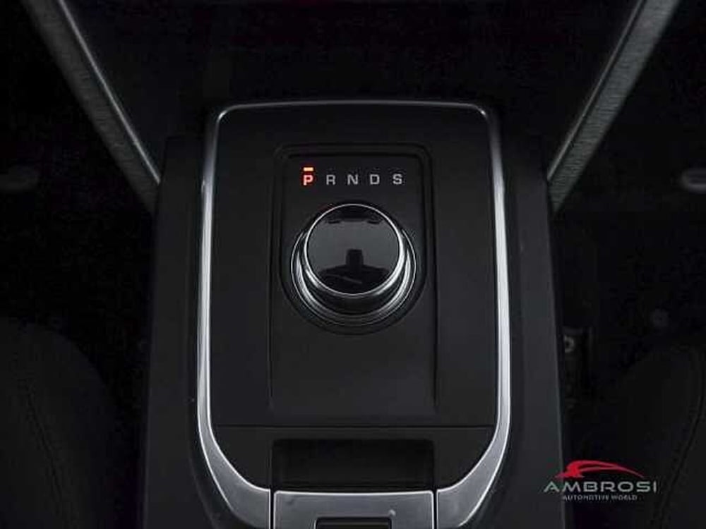 Land Rover Discovery Sport usata a Perugia (19)